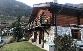 Chalet Edelweiss - Verbier, Mountain Views, Jacuzzi!