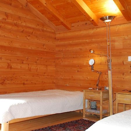 Chalet Edelweiss - Verbier, Mountain Views, Jacuzzi! Volleges Zewnętrze zdjęcie