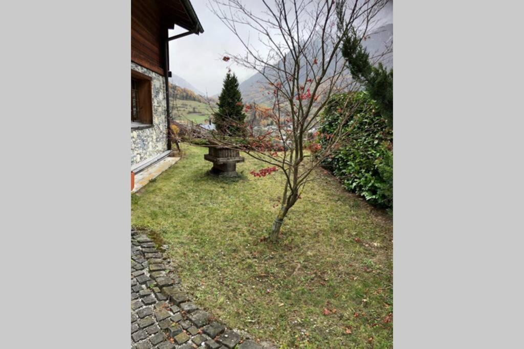 Chalet Edelweiss - Verbier, Mountain Views, Jacuzzi! Volleges Zewnętrze zdjęcie
