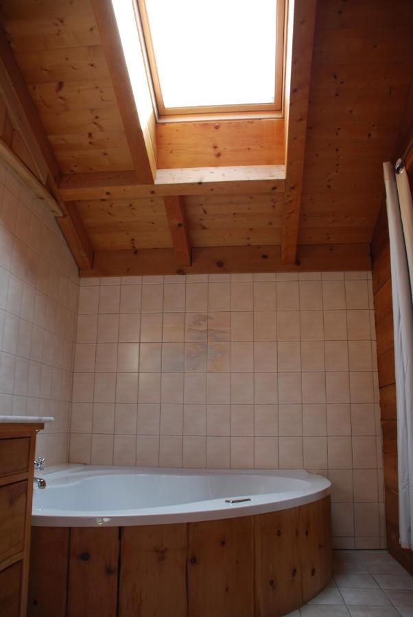 Chalet Edelweiss - Verbier, Mountain Views, Jacuzzi! Volleges Zewnętrze zdjęcie