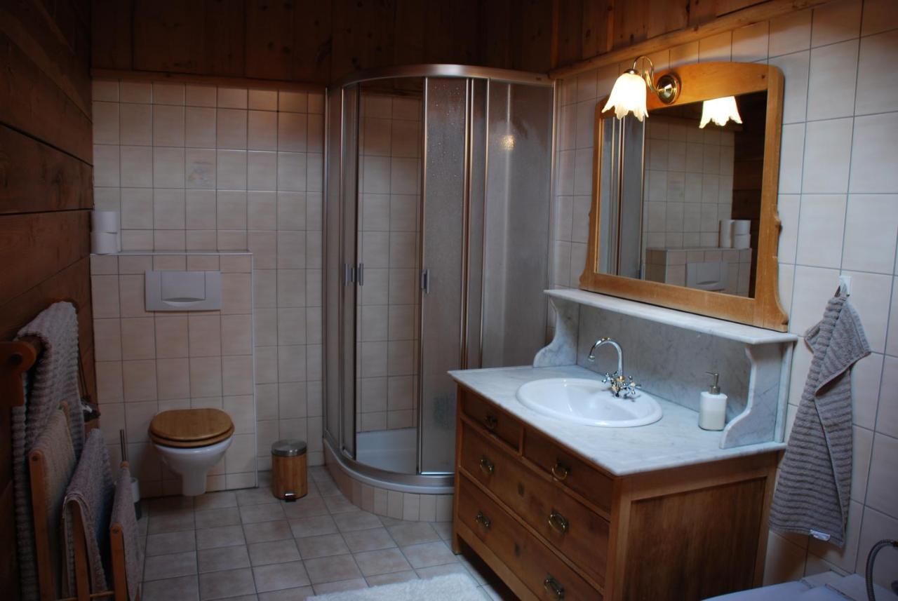 Chalet Edelweiss - Verbier, Mountain Views, Jacuzzi! Volleges Zewnętrze zdjęcie