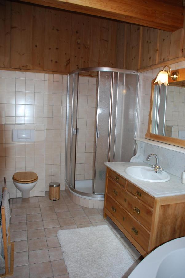 Chalet Edelweiss - Verbier, Mountain Views, Jacuzzi! Volleges Zewnętrze zdjęcie