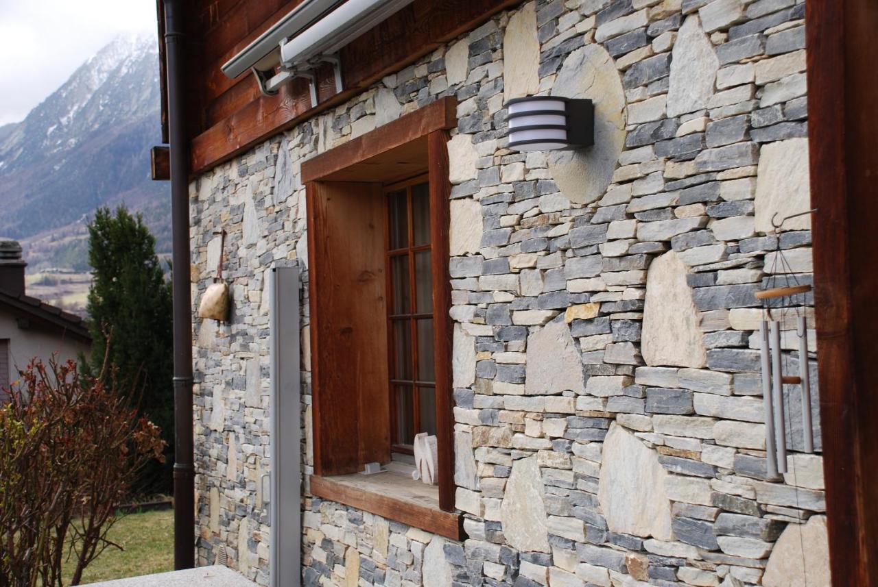 Chalet Edelweiss - Verbier, Mountain Views, Jacuzzi! Volleges Zewnętrze zdjęcie