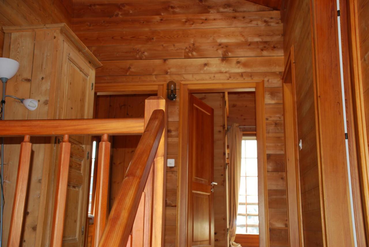 Chalet Edelweiss - Verbier, Mountain Views, Jacuzzi! Volleges Zewnętrze zdjęcie