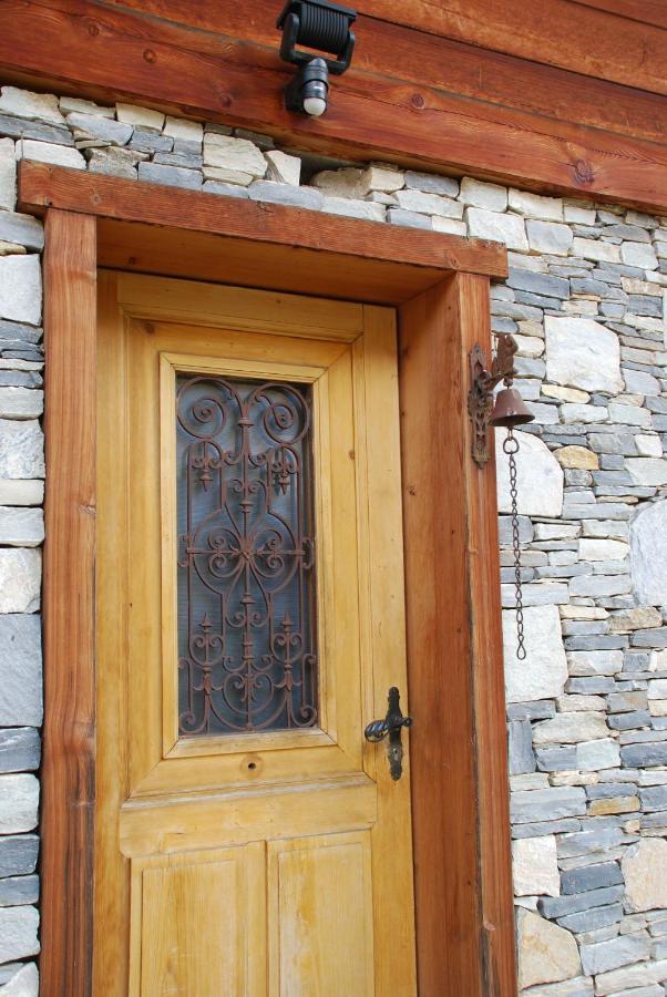 Chalet Edelweiss - Verbier, Mountain Views, Jacuzzi! Volleges Zewnętrze zdjęcie